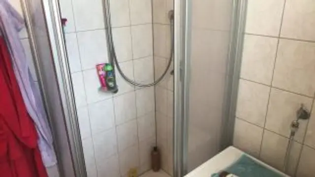 User-Wunsch Video Geile Dusche mit Orgasmus...