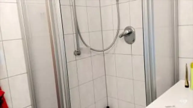 Userwunsch Geiler Natursekt aus mir heraus masturbiert