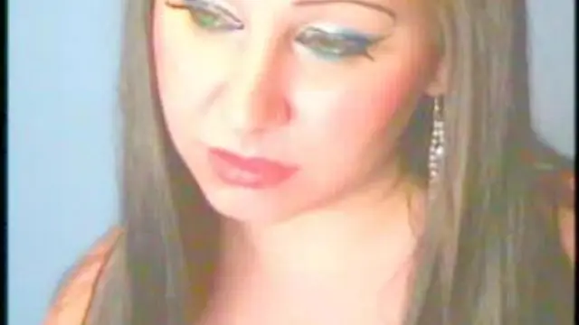 Heisse Dildo Anal spiele..