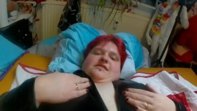 Zweites Geschenk in Aktion