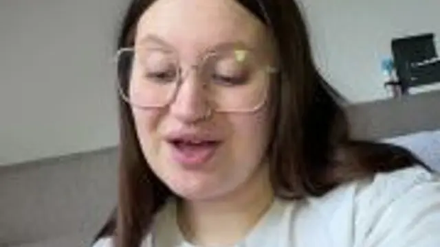 Neues Spielzeug testen