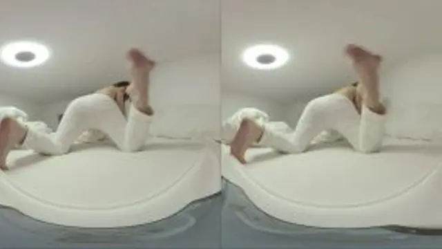 3D 180° Show