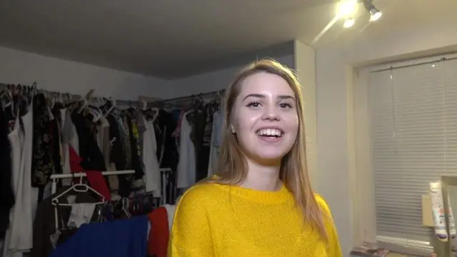 Eine heiße Dusche mit Camangel!!