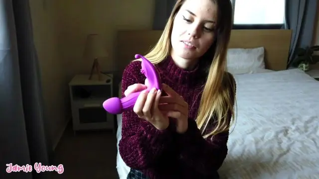 Spielzeug Überraschung!