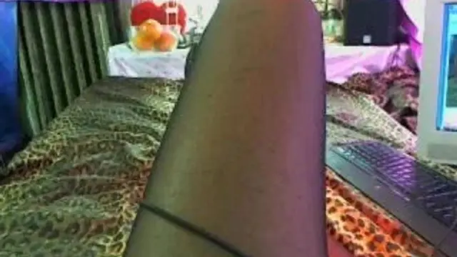 Stretchmini, Boots, Panties 01