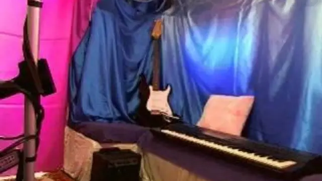 Stretchmini, Boots, Panties 03