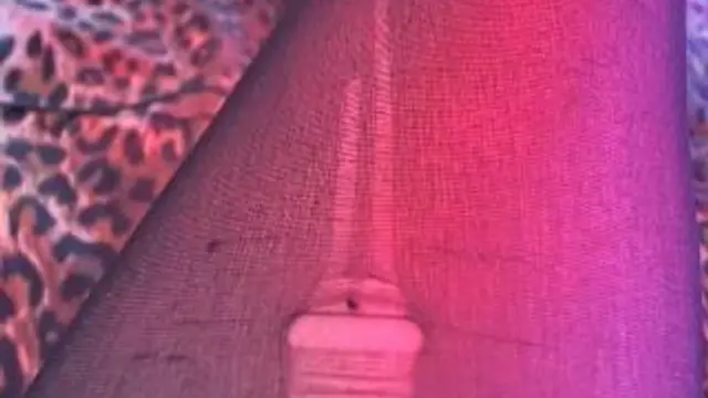 Stretchmini, Boots, Panties 08