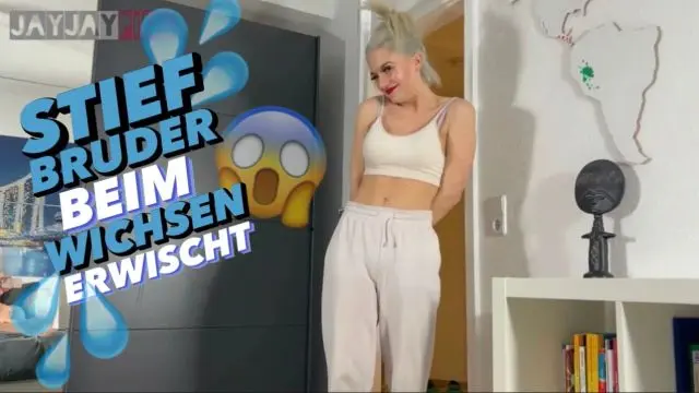 STIEFBRUDER BEIM WICHSEN ERWISCHT