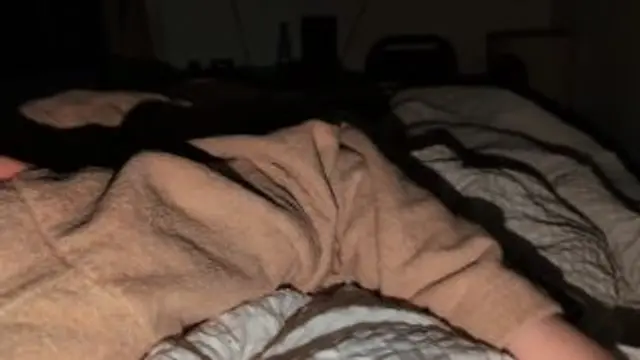 My first Creampie in my life