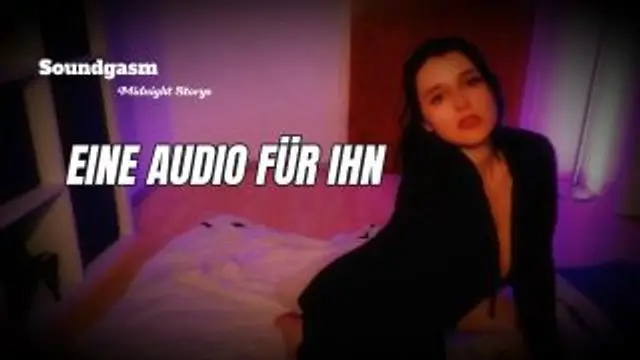 Soundgasm für Männer