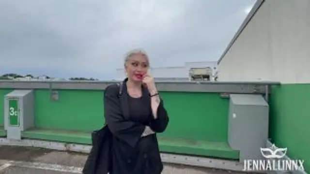 KumpelFick im Treppenhaus