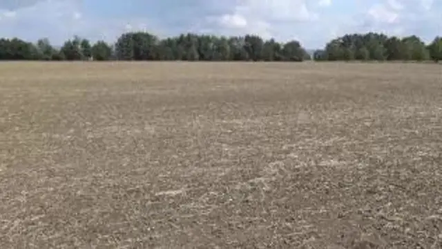 die Geschichte eines kaputten Autos