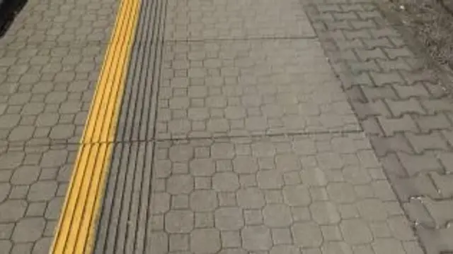 Eine Gewissene RISIKO-SEX auf dem Banhof