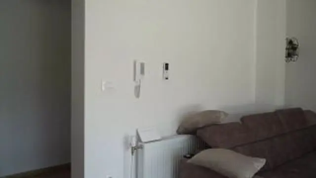 Ficken mit dem Besitzer der Wohnung im Urlaub