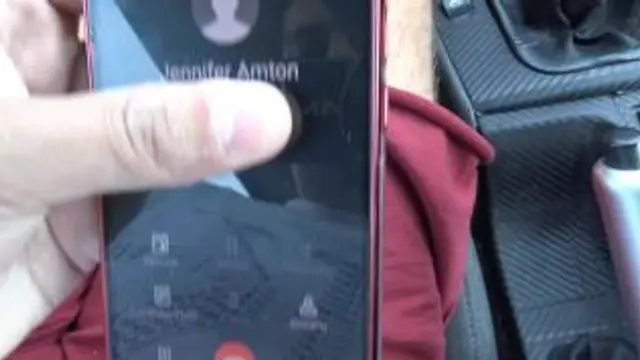 ÖFFENTLICHER FICK MIT MEINEN FANS