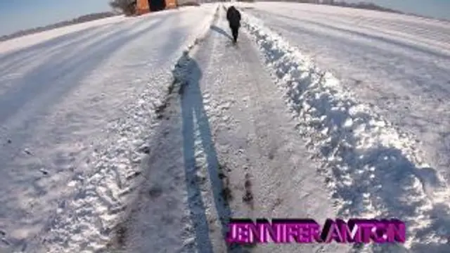 PORNOTAG MIT JENNIFER