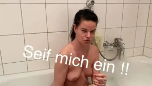 Seif mich ein!