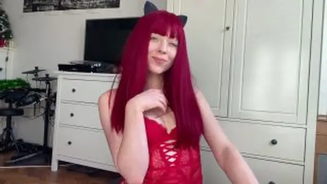 Heeey! Ich küsse dich! :*