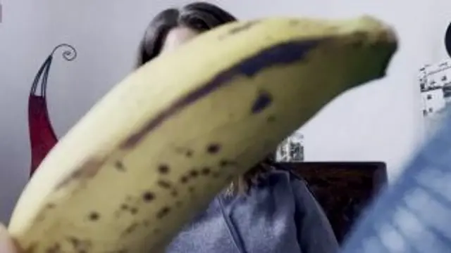 Mini-Banane