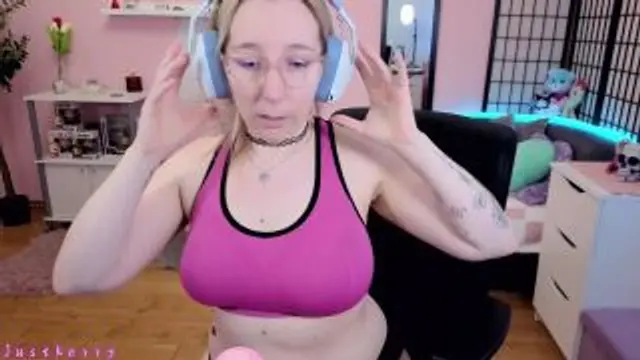 💥 Doggy Double Orgasm 💥