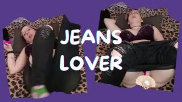 Jeans Lover