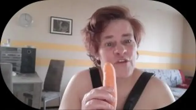 Der Weg der 🥕🥕