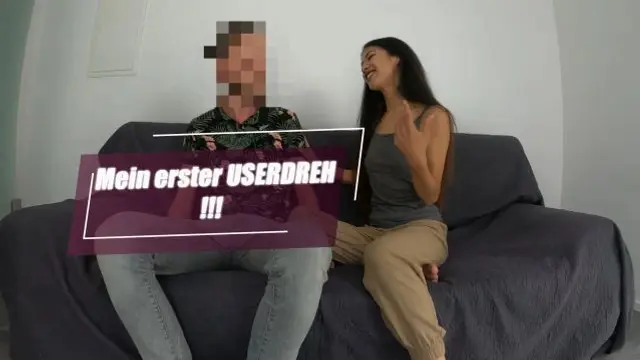 Mein erster Userdreh !!!