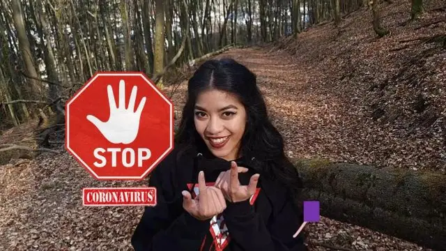 Quickie trotz Ausgangssperre!