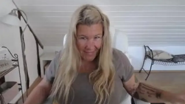 Fernbeziehungsvideo - USA-Germany - make me pregnant !!!!