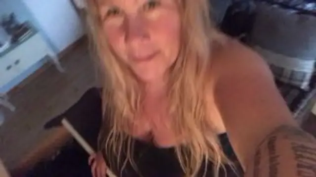 POV Zungenküsse mit Dir