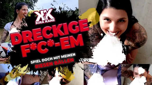 Dreckige Fick-EM: Meine geilsten Momente!