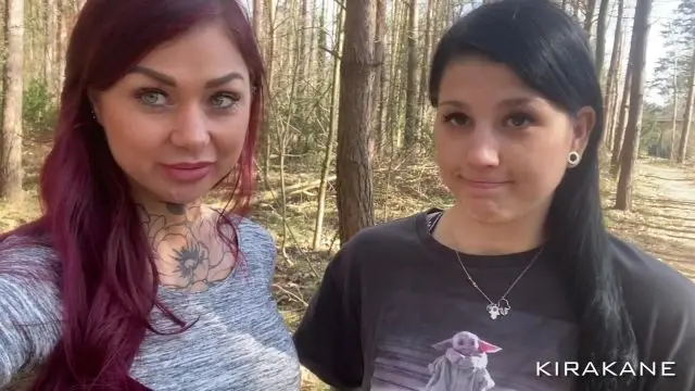 Endlich Sommer! Endlich draußen pissen!