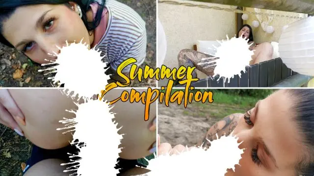 Summer Compilation