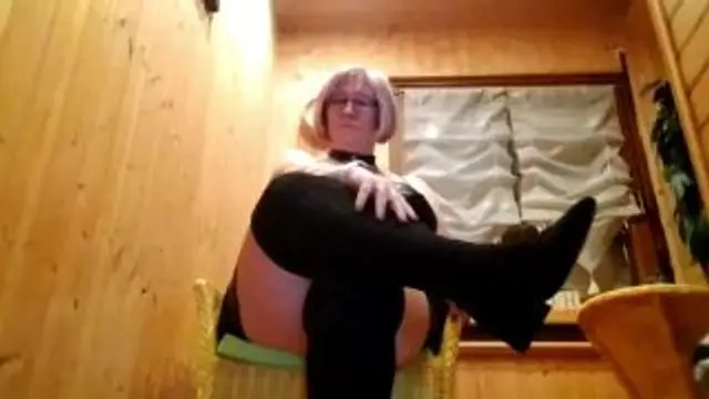 Dominante Wichsanleitung