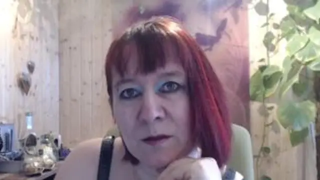 Ich mal etwas anders