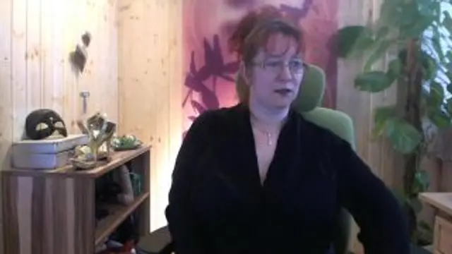 Tittenpflege muss sein!