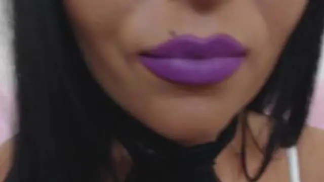 Lutschen , ich liebe es!