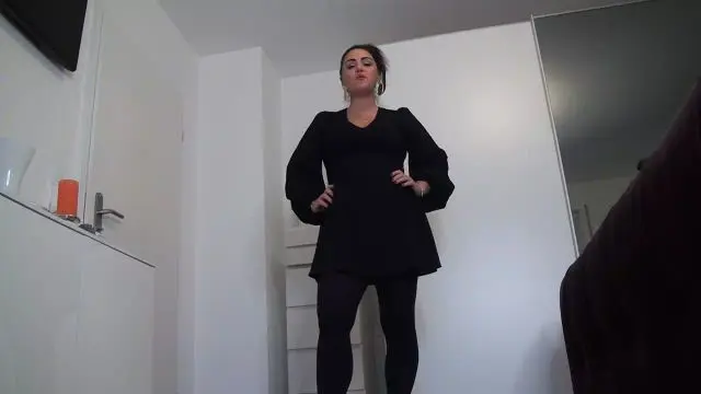 Dein Schwanz, mein Aschenbecher