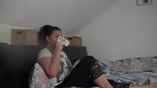 Stiefdaddy fickt mich eiskalt in den Arsch