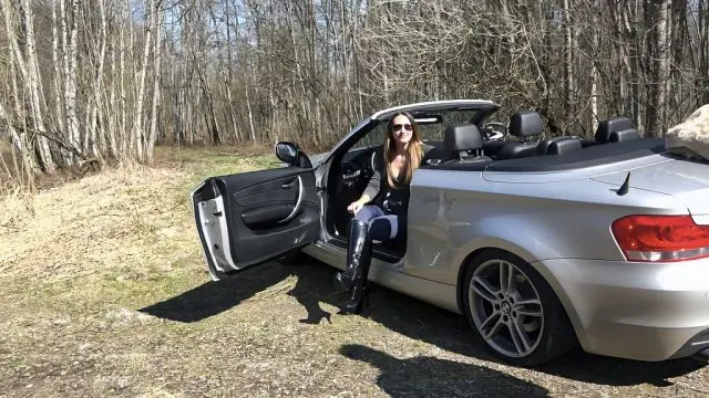 Fußabtreter: Mitten in die Fresse