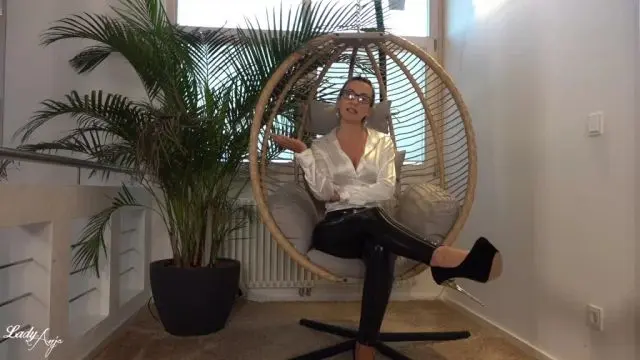 Heute wird unterschrieben!