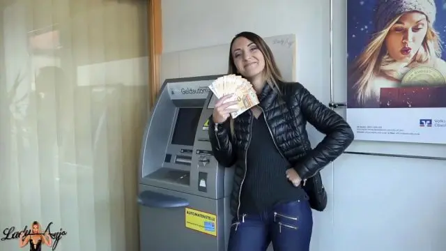 Mega Kontofick: Bis auf den Dispo ausgereizt