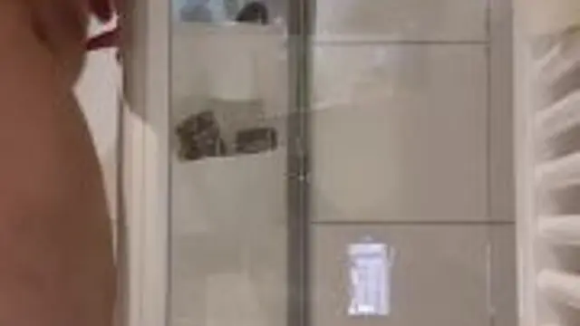 Seif mir doch den Rücken ein....