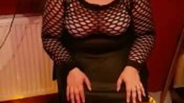 Deine dominante sexy Lady