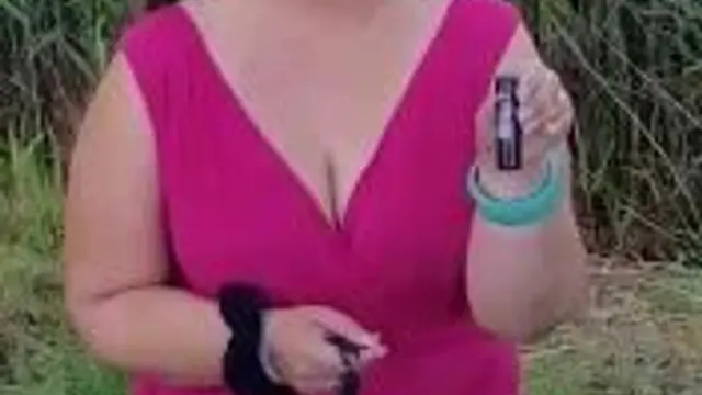 Draußen ist´s schöner