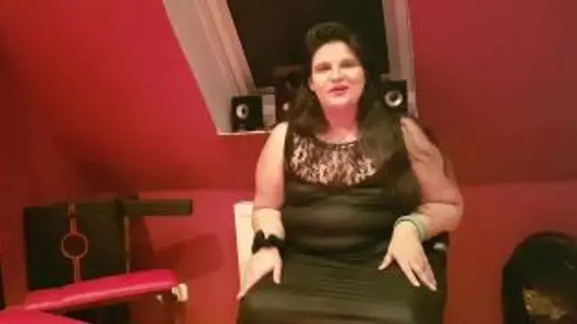 Spezialvideo zur Wunscherfüllung