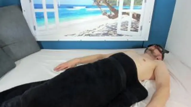 Lass mich dich massieren......