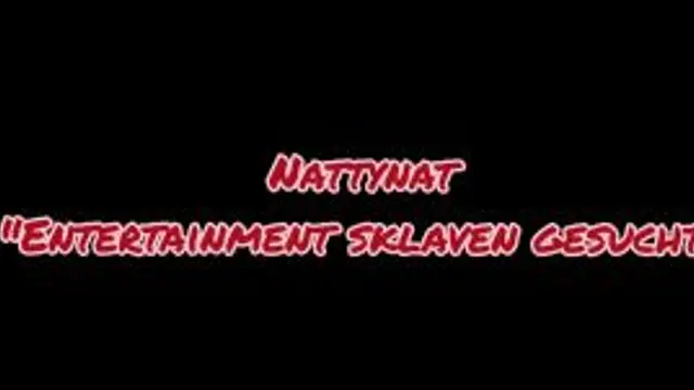 Ich will Analferkel sehen!