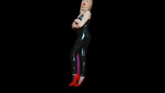 Mit Strom Orgasmus ruiniert