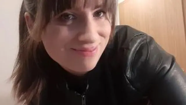 Klassischer Striptease